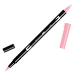 Feutre double pointe ABT Dual Brush Pen - 772 - Blush