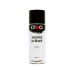 Vernis Créa brillant huile et acrylique 400 ml