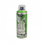 Peinture en bombe decoSpray 200 ml - 821 - Vert lumière