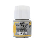 Peinture Porcelaine 150 45 ml - 55 - Gris