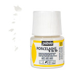 Peinture Porcelaine 150 45 ml - 120 - Blanc mat