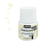 Peinture Porcelaine 150 45 ml - 43 - Ivoire