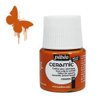 Peinture Céramic 45 ml - 19 - Chamois