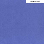 Papier à grain Etival Color 160 g/m² 50 x 65 cm - 80 Bleu outremer