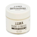 Poudre à embosser 25 ml blanc