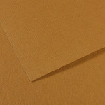 Papier Mi-Teintes 160g 75 x 110cm - 501 - Marron Foncé