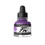 Encre acrylique 29,5 ml - Rouge fluo