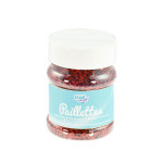 Paillettes larges 150 g - Cuivre