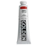 Peinture acrylique Heavy Body 60 ml - 1010 - Noir animal