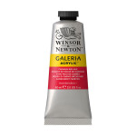 Peinture acrylique fine Galeria 60 ml - 537 Jaune primaire d'impression T A