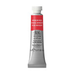 Aquarelle extra-fine W&N tube 5ml - 317 - Rouge Indien