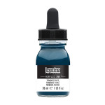 Encre Acrylique Ink 30 ml - 501 Vert feutré ** T