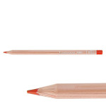 CRAY. LUMINANCE ORANGE CADMIUM FONCEE