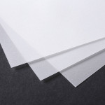 Papier calque supérieur 90/95 g/m² 50 x 65 cm