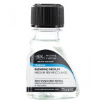 Médium retardateur aquarelle W&N 75 ml