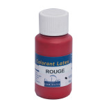 Colorant pour latex 100 g - Bleu