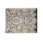 Livre d'or Voile d'ivoire 23 x 18 cm 120 g/m² 144 p