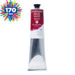 Peinture à l'huile fine Rive Gauche 200 ml - 705 Gris Chaud O ***