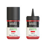 Peinture Gouache Acrylique 59 ml - 186 Pourpre dioxazine O *