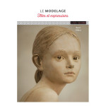 Livre Modelage : têtes et expressions