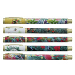 Stylo bille à cartouche Rollink Pepsy Tropical