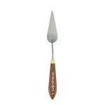 Couteau à peindre Ovale & Allongé 88 x 30 mm