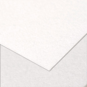 Papier impression Fleur de coton 250 g/m² - 56 X 76 cm