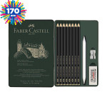 Crayon Pitt Graphite Matt Set de 11