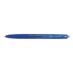 SUPER GRIP G RETRACT. - STYLO BILLE - BLEU - PO