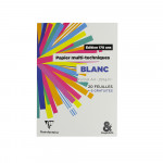 Bloc papier multi-techniques A4 Édition 170 ans 20 Feuilles + 6 offertes - Rougier&Plé