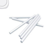 Bâton de cire Ø 8 mm 6 pcs Extra blanc