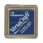 Mini encreur VersaCraft - Ultramarine